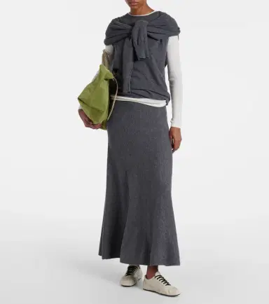 Lisa Yang Othelia cashmere sweater | Thumbnail 3