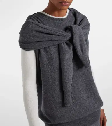 Lisa Yang Othelia cashmere sweater | Thumbnail 5