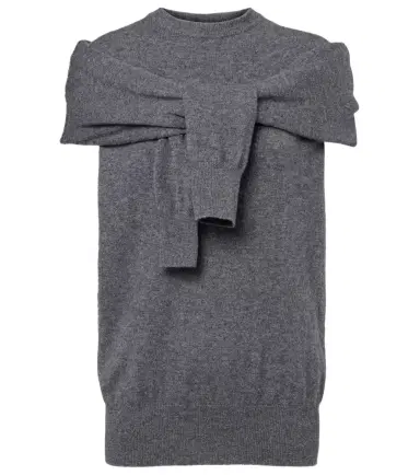 Lisa Yang Othelia cashmere sweater | Thumbnail 1