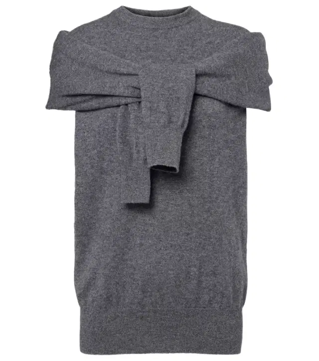 Lisa Yang Othelia cashmere sweater