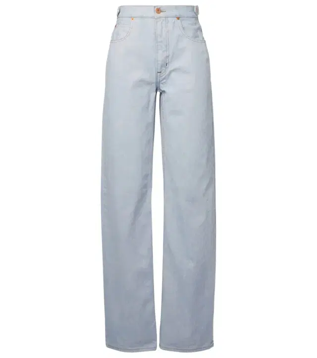 Slvrlake Cassie wide-leg jeans