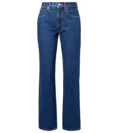 SLVRLAKE Sophie high-rise straight jeans | Thumbnail 1
