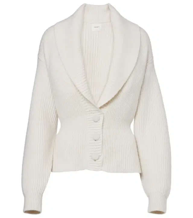 Lisa Yang Alessandra cashmere cardigan