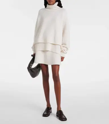 Lisa Yang Cathie cashmere sweater | Thumbnail 2 Lisa Yang Cathie cashmere sweater | Thumbnail 2