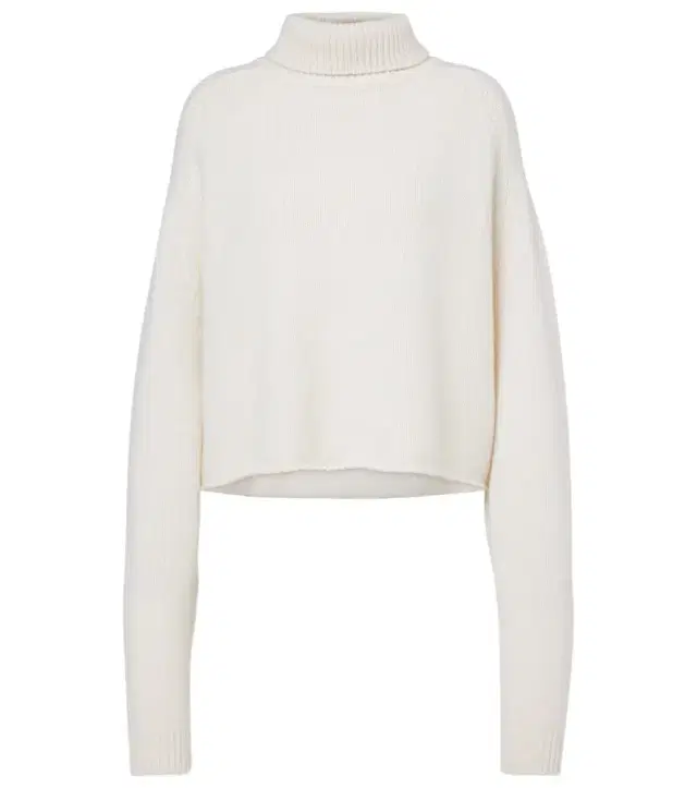 Cathie cashmere sweater