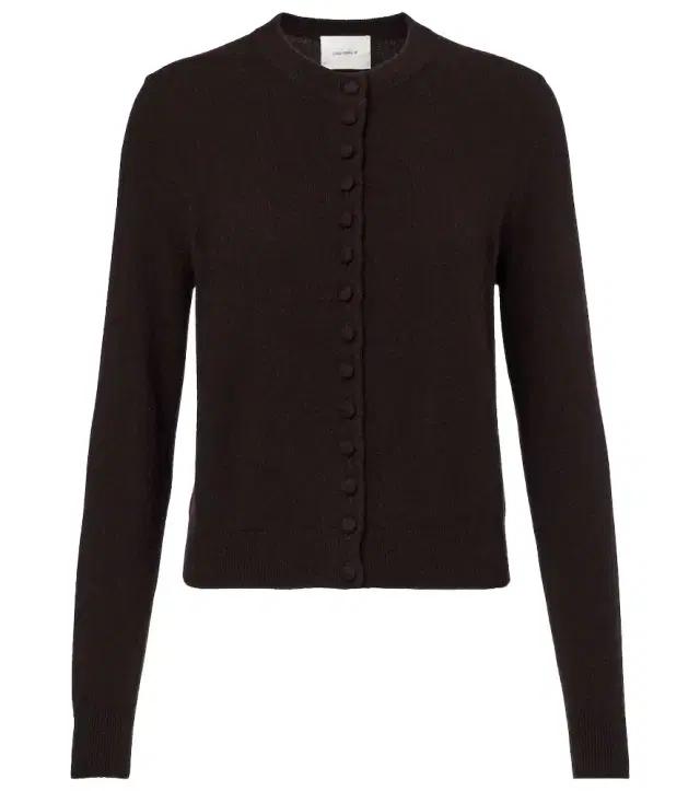 Lisa Yang Wilona cashmere cardigan