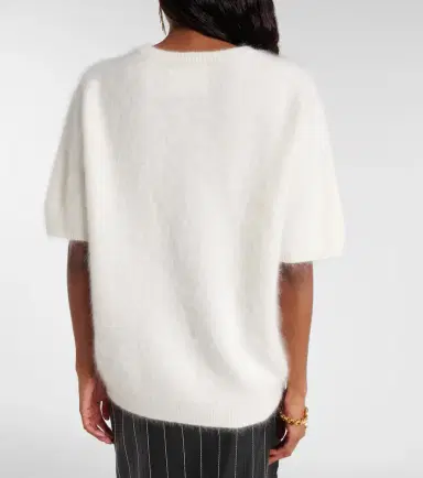 Lisa Yang Lovisa cashmere sweater | Thumbnail 2 Lisa Yang Lovisa cashmere sweater | Thumbnail 2
