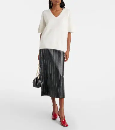 Lisa Yang Lovisa cashmere sweater | Thumbnail 6 Lisa Yang Lovisa cashmere sweater | Thumbnail 6