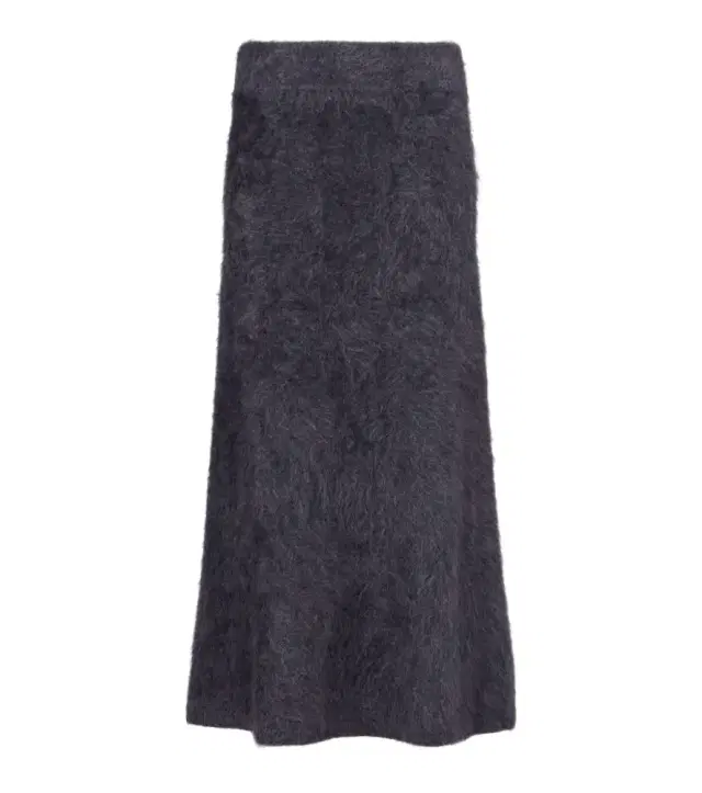 Asta cashmere midi skirt Asta cashmere midi skirt
