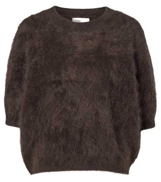 Juniper cashmere sweater