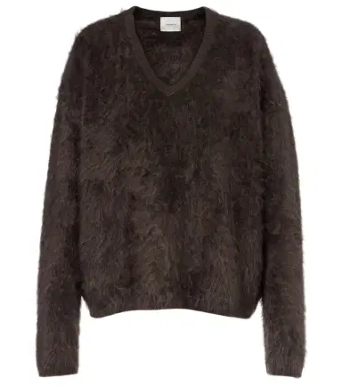 Lisa Yang Margareta oversized cashmere sweater | Thumbnail 1