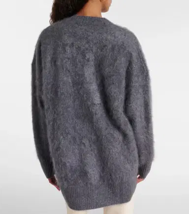 Lisa Yang Elaria cashmere cardigan | Thumbnail 2