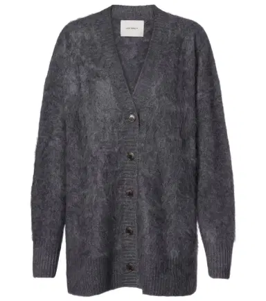 Lisa Yang Elaria cashmere cardigan | Thumbnail 1