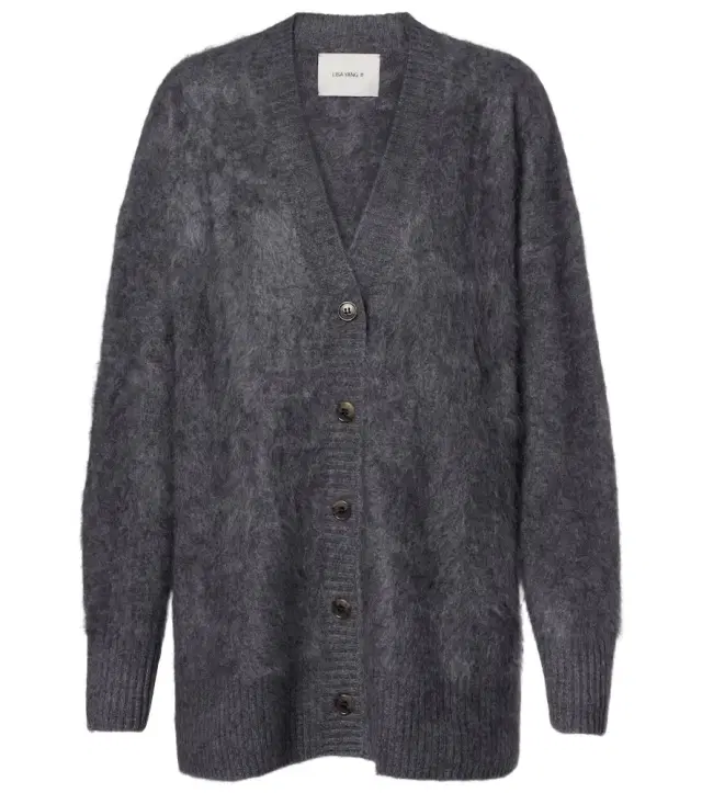 Lisa Yang Elaria cashmere cardigan