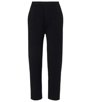Lisa Yang Sonya cashmere straight pants | Thumbnail 1 Lisa Yang Sonya cashmere straight pants | Thumbnail 1
