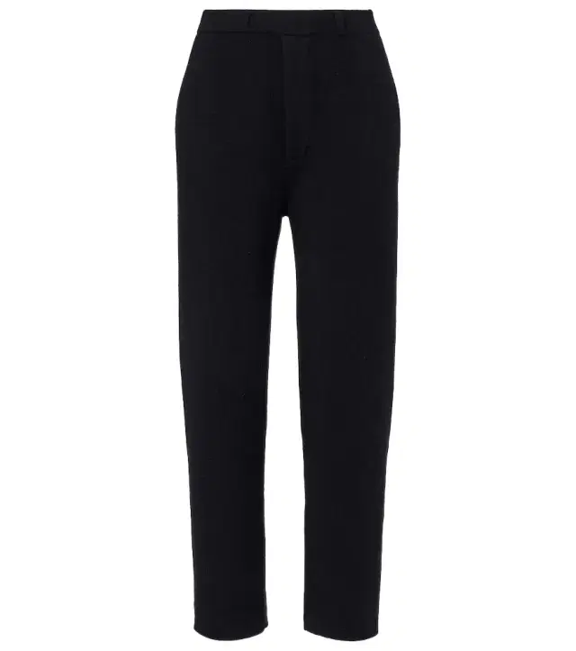 Lisa Yang Sonya cashmere straight pants
