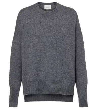Lisa Yang Mila cashmere sweater | Thumbnail 1