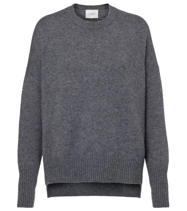 Mila cashmere sweater