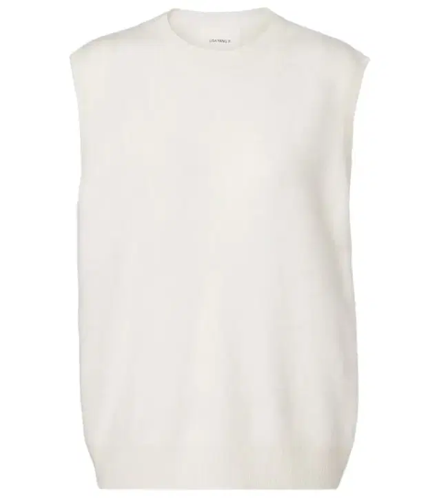 Lisa Yang Yasmin cashmere sweater vest