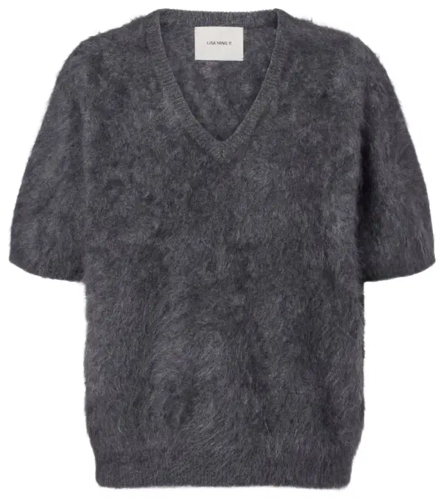 Lisa Yang Lovisa cashmere sweater