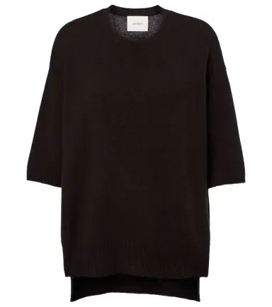 Lisa Yang Camille cashmere top | Thumbnail 1