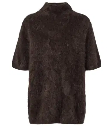 Lisa Yang Madele cashmere sweater | Thumbnail 1 Lisa Yang Madele cashmere sweater | Thumbnail 1