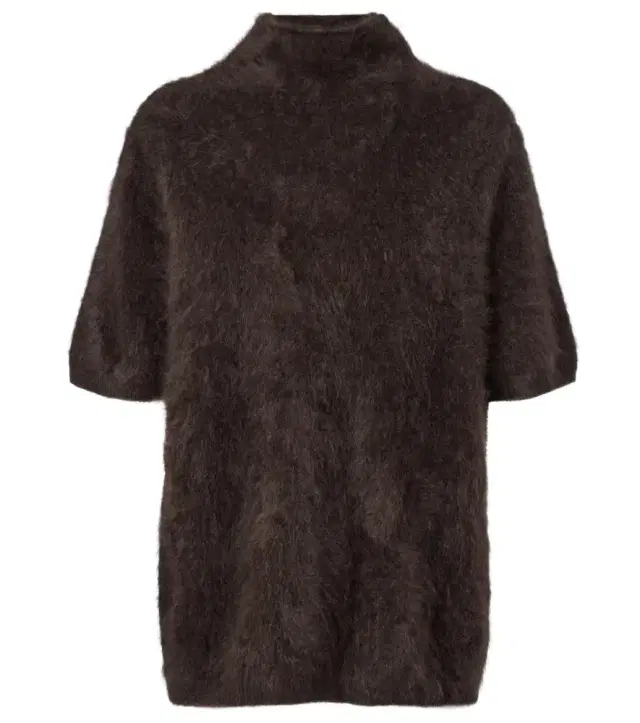 Lisa Yang Madele cashmere sweater