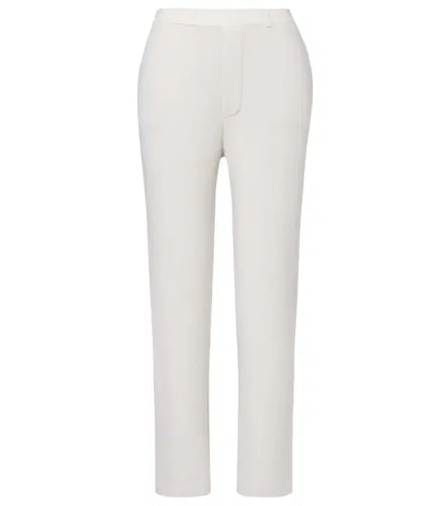 Lisa Yang Sonya cashmere straight pants