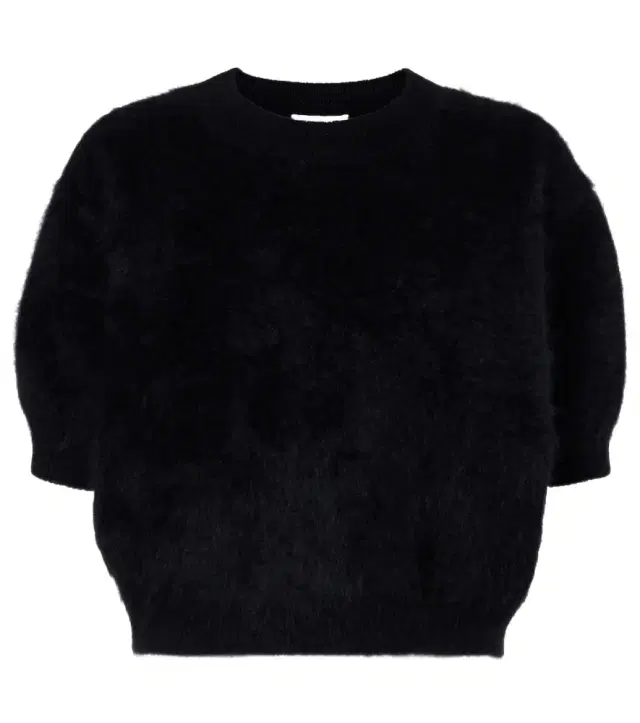 Lisa Yang Juniper brushed cashmere top