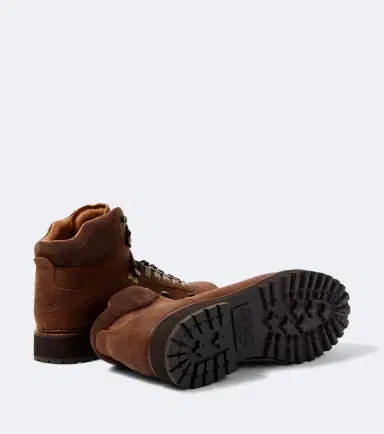 Polo Ralph Lauren Leather hiking boots | Thumbnail 6 Polo Ralph Lauren Leather hiking boots | Thumbnail 6