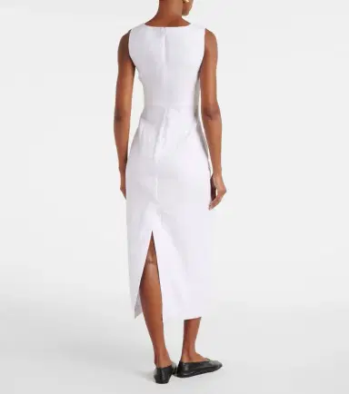 Posse Alice midi dress | Thumbnail 5