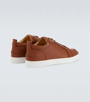 Christian Louboutin Rantulow Orlato leather sneakers | Thumbnail 5 Christian Louboutin Rantulow Orlato leather sneakers | Thumbnail 5