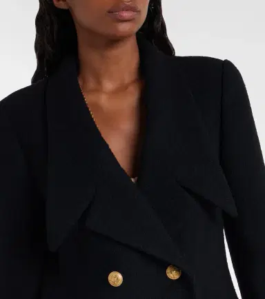 Chloé Chloé Wool-blend bouclé jacket | Thumbnail 6 Chloé Chloé Wool-blend bouclé jacket | Thumbnail 6