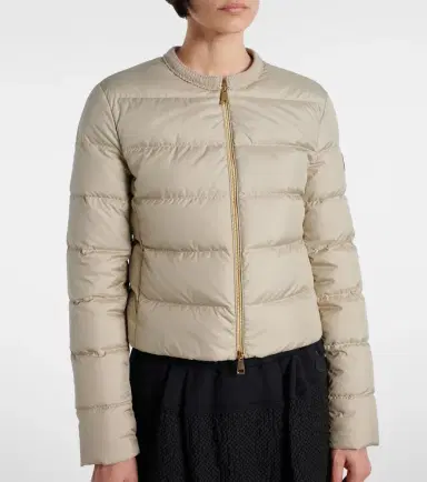 Moncler Mauvezin down jacket | Thumbnail 6 Moncler Mauvezin down jacket | Thumbnail 6