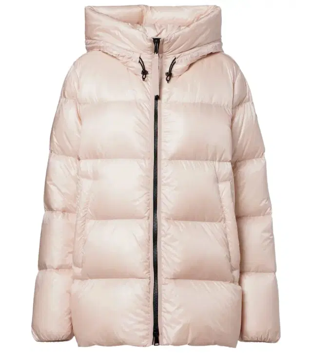 Serittes down jacket Serittes down jacket