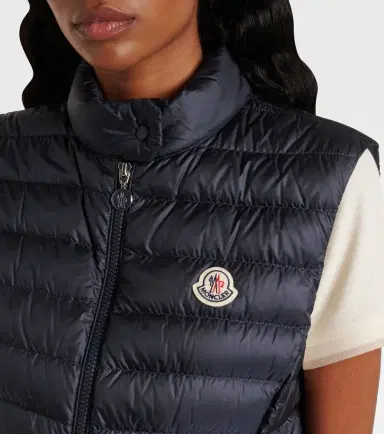 Moncler Igens down vest | Thumbnail 2