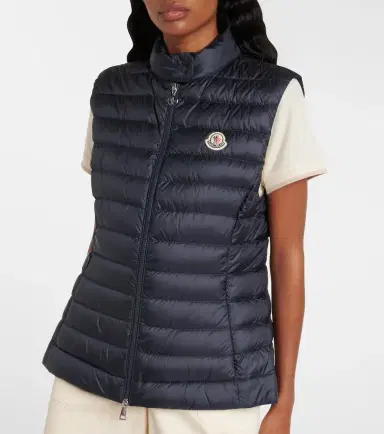 Moncler Igens down vest | Thumbnail 4