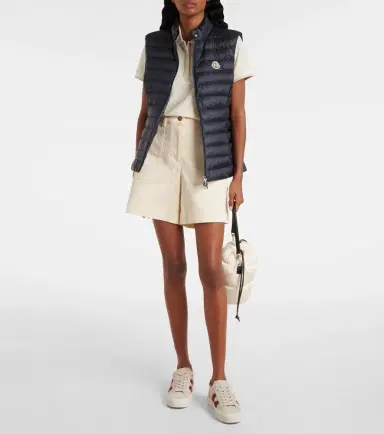 Moncler Igens down vest | Thumbnail 5