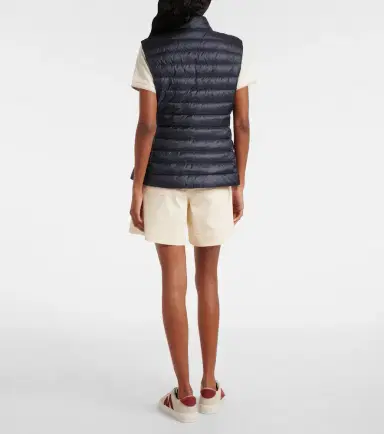 Moncler Igens down vest | Thumbnail 6