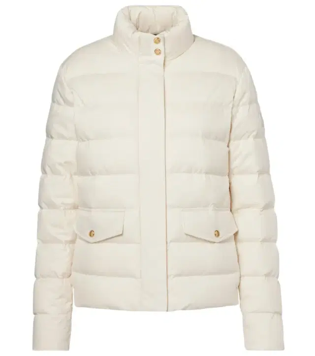 Bessettes down jacket