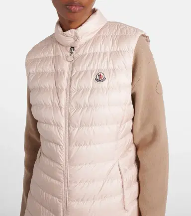 Moncler Igens down vest | Thumbnail 5