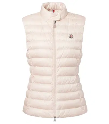 Moncler Igens down vest | Thumbnail 1
