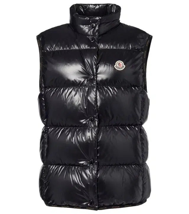 Badia down vest