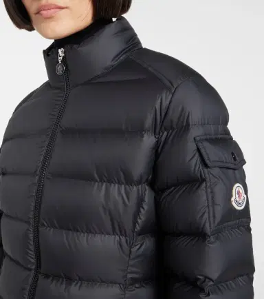Moncler Igesse down coat | Thumbnail 2