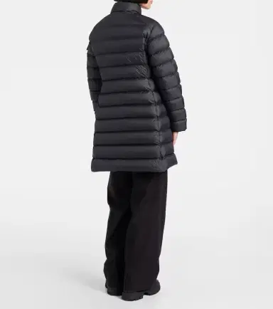 Moncler Igesse down coat | Thumbnail 3