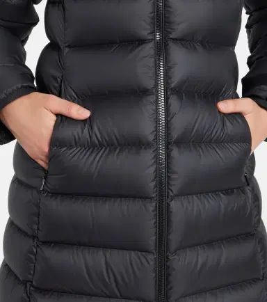 Moncler Igesse down coat | Thumbnail 4