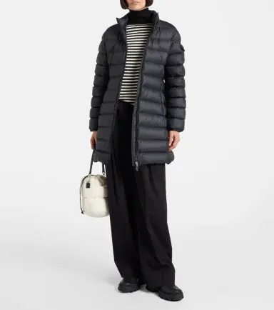 Moncler Igesse down coat | Thumbnail 5