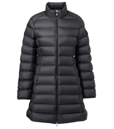 Moncler Igesse down coat | Thumbnail 1