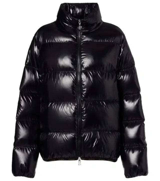 Abbadia down jacket