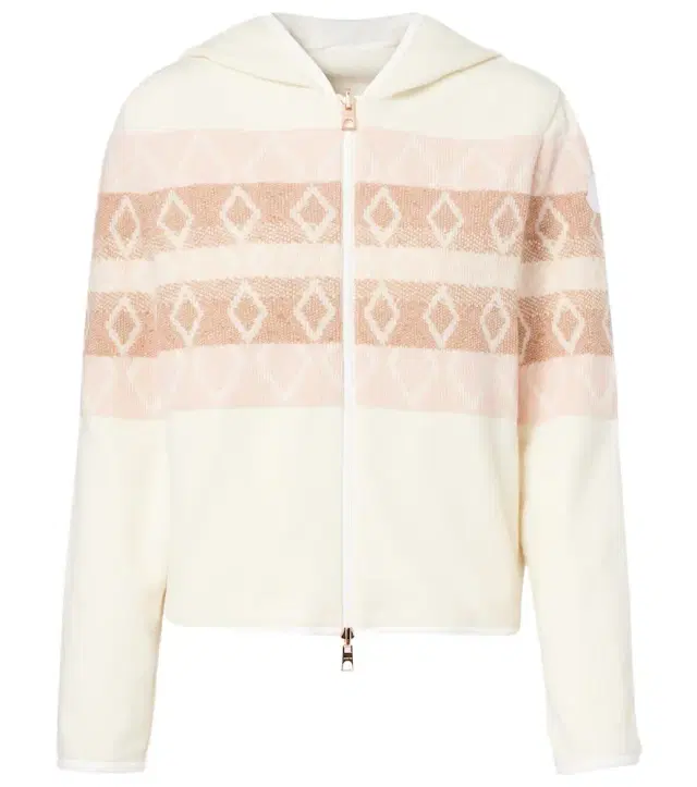 Reversible jacket